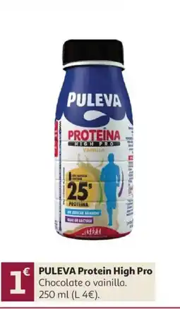 Alcampo Puleva Protein High Pro oferta