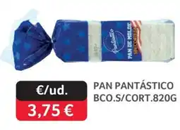 GM Cash & Carry Pan pantástico oferta