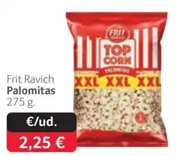 GM Cash & Carry Frit Ravich Palomitas oferta