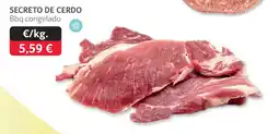 GM Cash & Carry Secreto de cerdo oferta