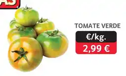 GM Cash & Carry Tomate verde oferta