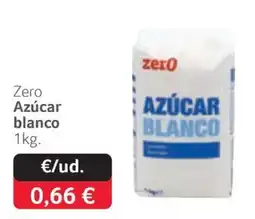 GM Cash & Carry Zero azúcar blanco oferta
