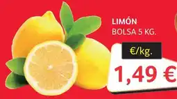 GM Cash & Carry Limón oferta