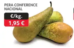GM Cash & Carry Pera conference nacional oferta