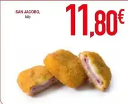 Masymas San - san jacobo oferta