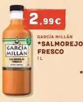 Masymas Garcia - fresco oferta