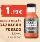 Masymas Garcia - milán gazpacho fresco oferta