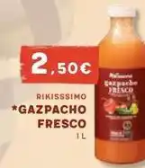Masymas Visco frescor - rizissimo gazpacho oferta