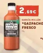 Masymas Garcia millan - queso mezcla oferta