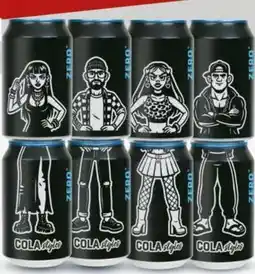 Dia Dia hola cola - refresco de cola zero oferta