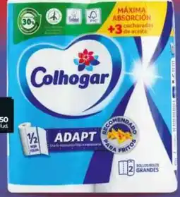 Dia Adaptil - papel de cocina oferta