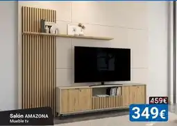 Centro Hogar Sanchez Centro hogar sánchez - mueble tv oferta