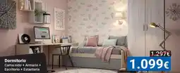 Centro Hogar Sanchez Centro hogar sánchez - dormitorio oferta