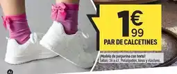 Centrakor Calcetines oferta