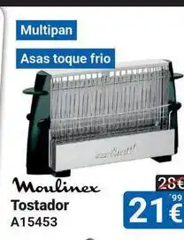 Centro Hogar Sanchez Tostador oferta