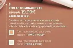 Cristian Lay Perlas iluminadoras oferta