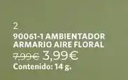 Cristian Lay Ambientador armario aire floral oferta