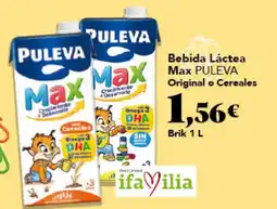 Gadis Puleva Max oferta