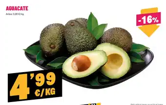 Aguacate