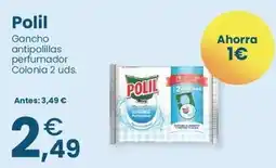 Clarel Polil oferta