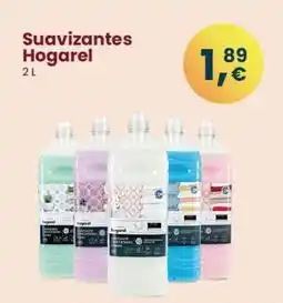 Clarel Suavizantes oferta
