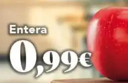 Gadis Entera oferta