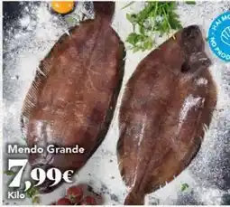 Gadis Mendo grande oferta