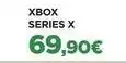 El Corte Inglés Microsoft - xbox series x oferta