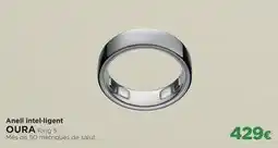 El Corte Inglés Anelli intelligent oferta