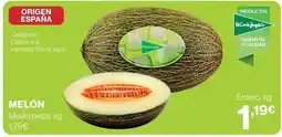 Supercor Origen - melón oferta