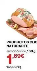 Supercor Body natur - productos coc oferta