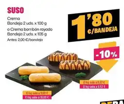 AhorraMas Crema oferta