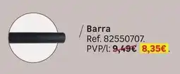 Leroy Merlin Barra oferta