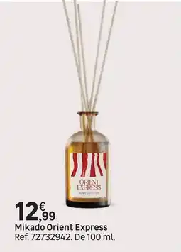 Leroy Merlin Express - mikado orient oferta