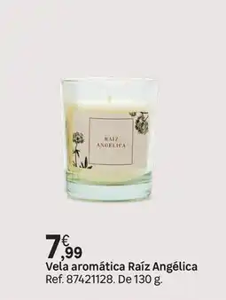 Leroy Merlin Vela - aromatica agrélica oferta
