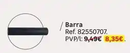 Leroy Merlin Barra oferta