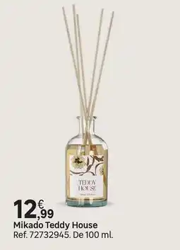 Leroy Merlin Mikado - teddy house oferta