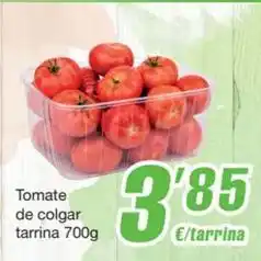 SPAR Fragadis Tomate de colgar oferta