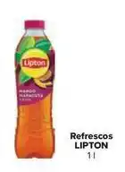 Carrefour Market Lipton - refrescos oferta