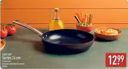 ALDI Crofton - sarten 24 cm oferta