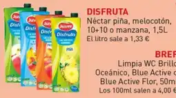 Hiperber Juver Disfruta oferta
