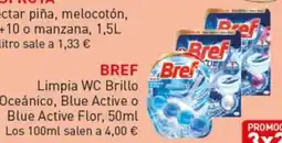 Hiperber Bref Limpia WC Brillo oferta
