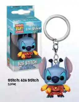 Game Funko Pop! Stitch 626 Stitch oferta