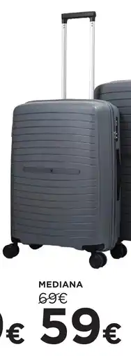 Hipercor Mediana oferta