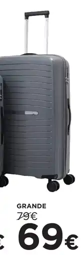 Hipercor Grande oferta
