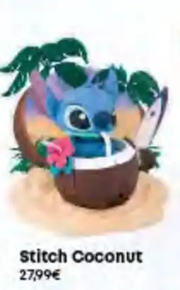 Game Stitch Coconut oferta
