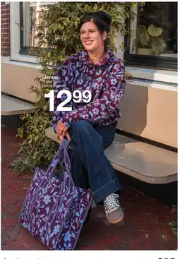 Zeeman Jersey oferta