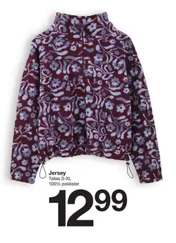 Zeeman Jersey oferta