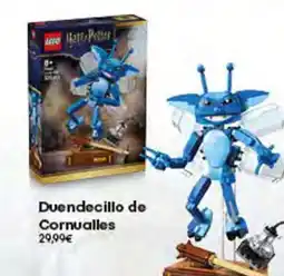 Game Lego duendecillo de cornualles oferta