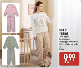 Disney Pijama